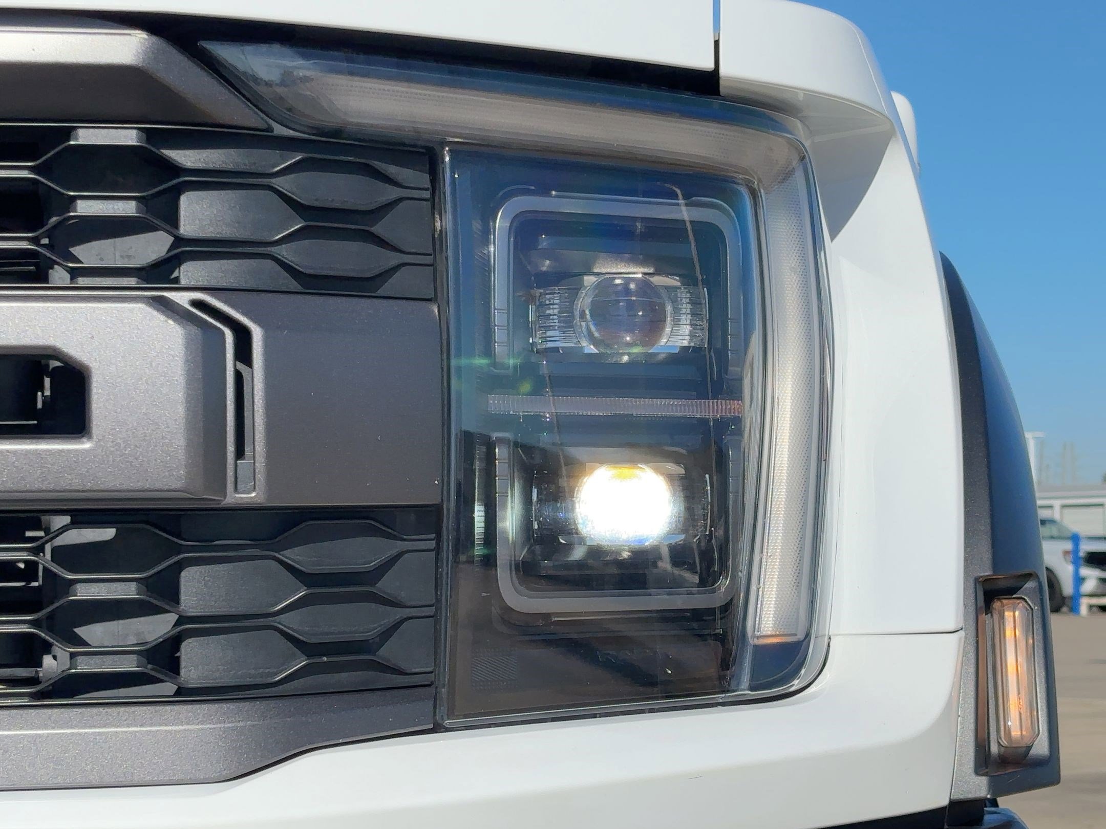 Used 2022 Ford F150 Raptor w/ Equipment Group 801A High image 10