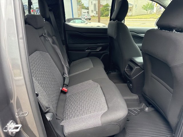 New 2025 Ford Ranger XLT image 29