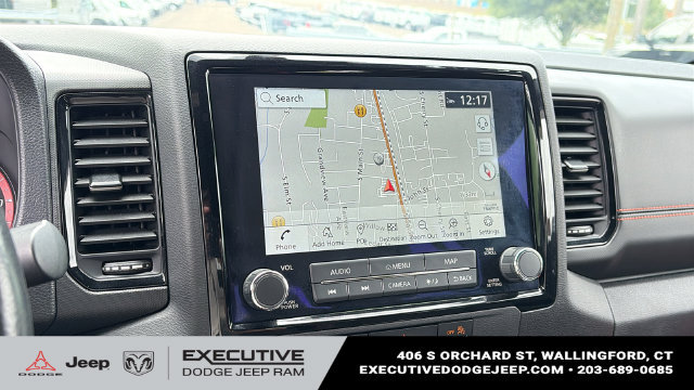 Used 2023 Nissan Frontier PRO-4X w/ Tow Package AWD/4WD image 23