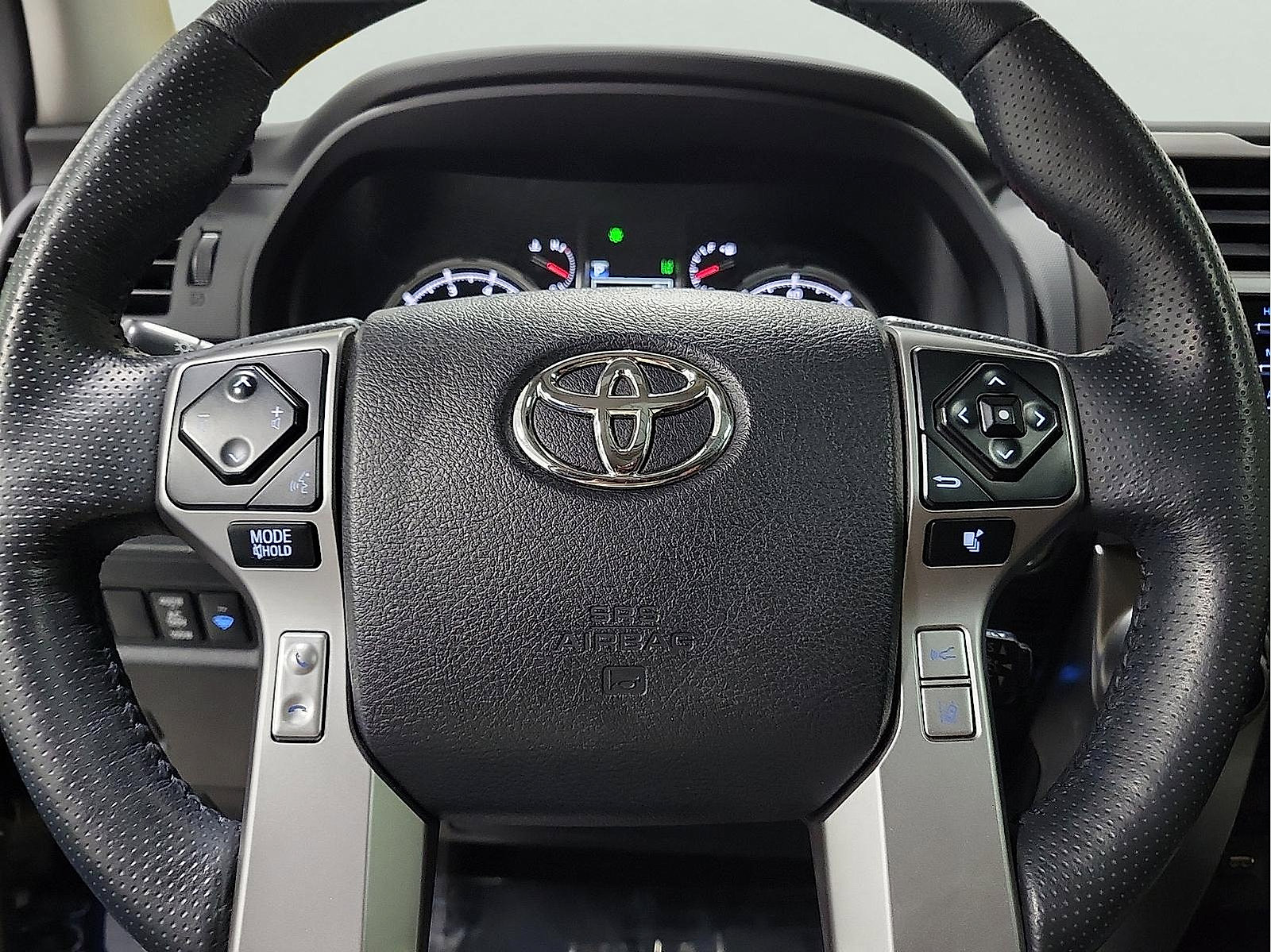 Certified 2024 Toyota 4Runner Limited image 20