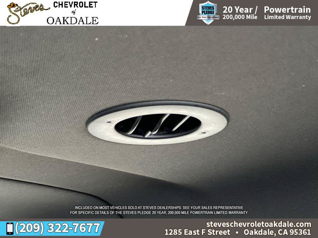 Certified 2025 GMC Yukon XL Denali AWD/4WD image 24