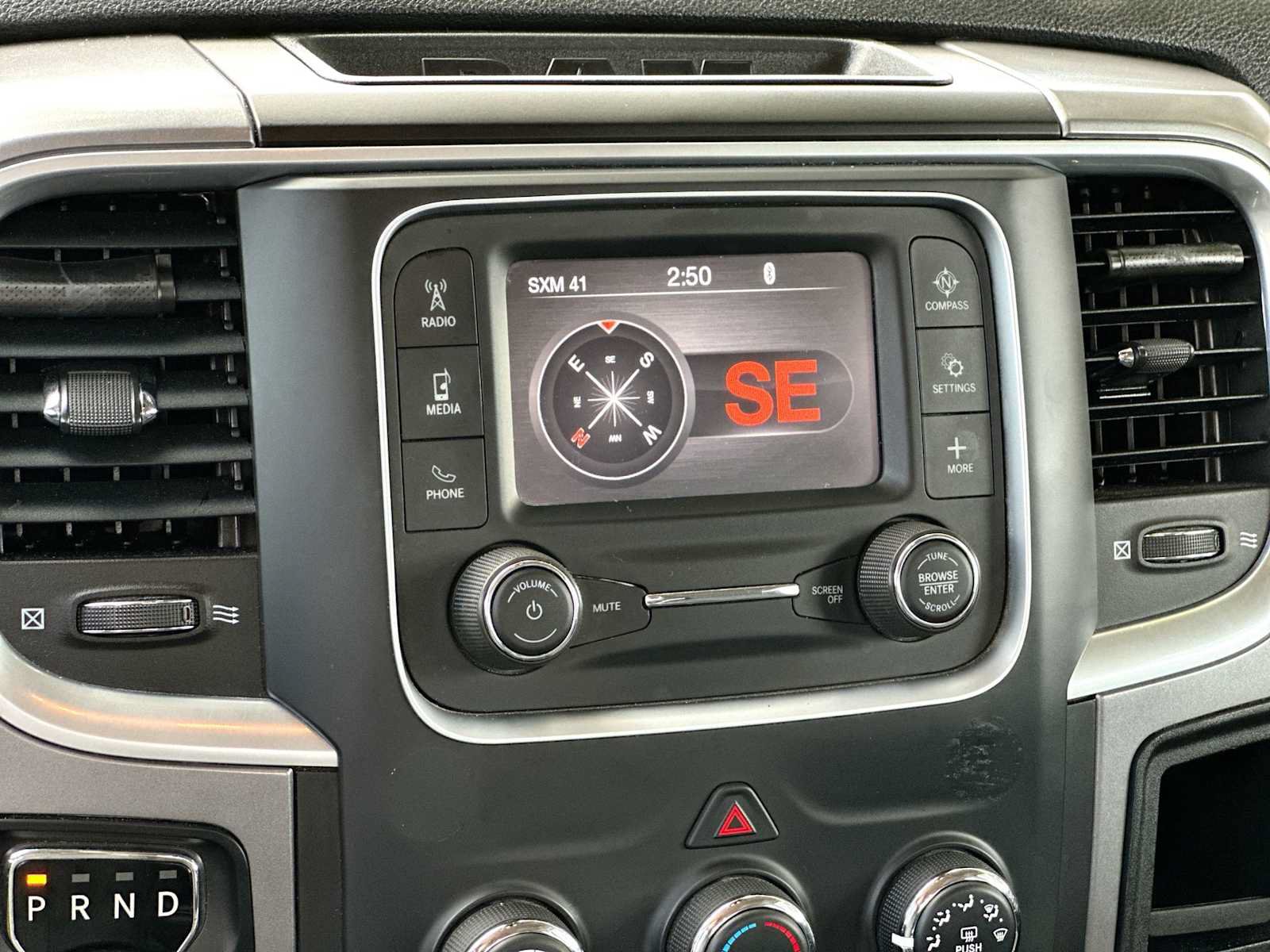 Used 2024 RAM 1500 Classic SLT RWD image 20