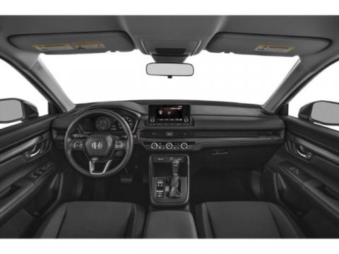 Certified 2023 Honda CR-V LX image 8