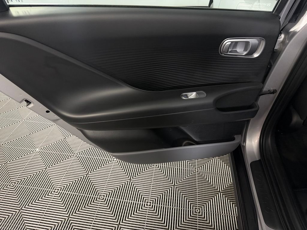 Used 2024 Hyundai Ioniq 6 SEL RWD image 27