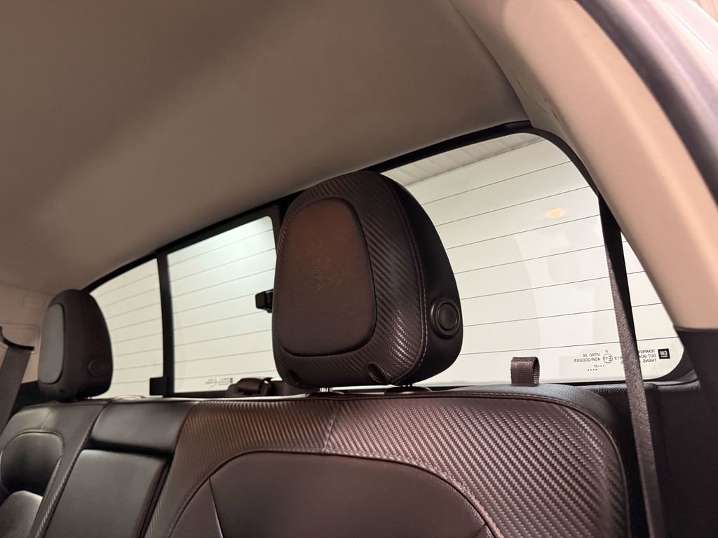 Used 2021 GMC Canyon AT4 image 52