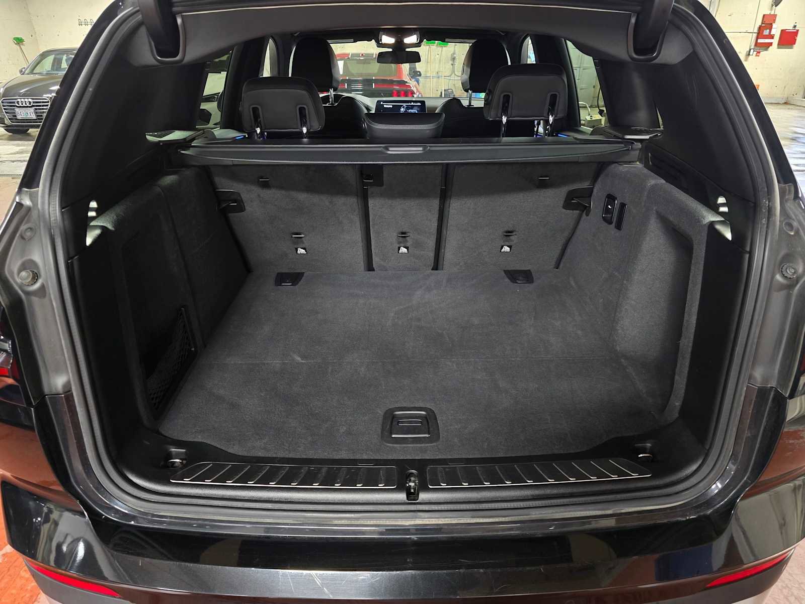 Used 2024 BMW X3 xDrive30i w/ Convenience Package image 14