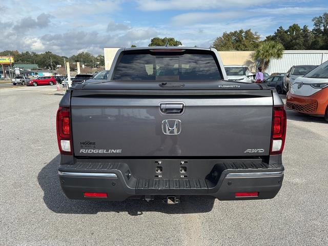 Used 2019 Honda Ridgeline RTL-E image 5
