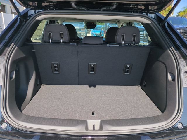 New 2027 Chevrolet Bolt LT w/ Comfort Package FWD image 13
