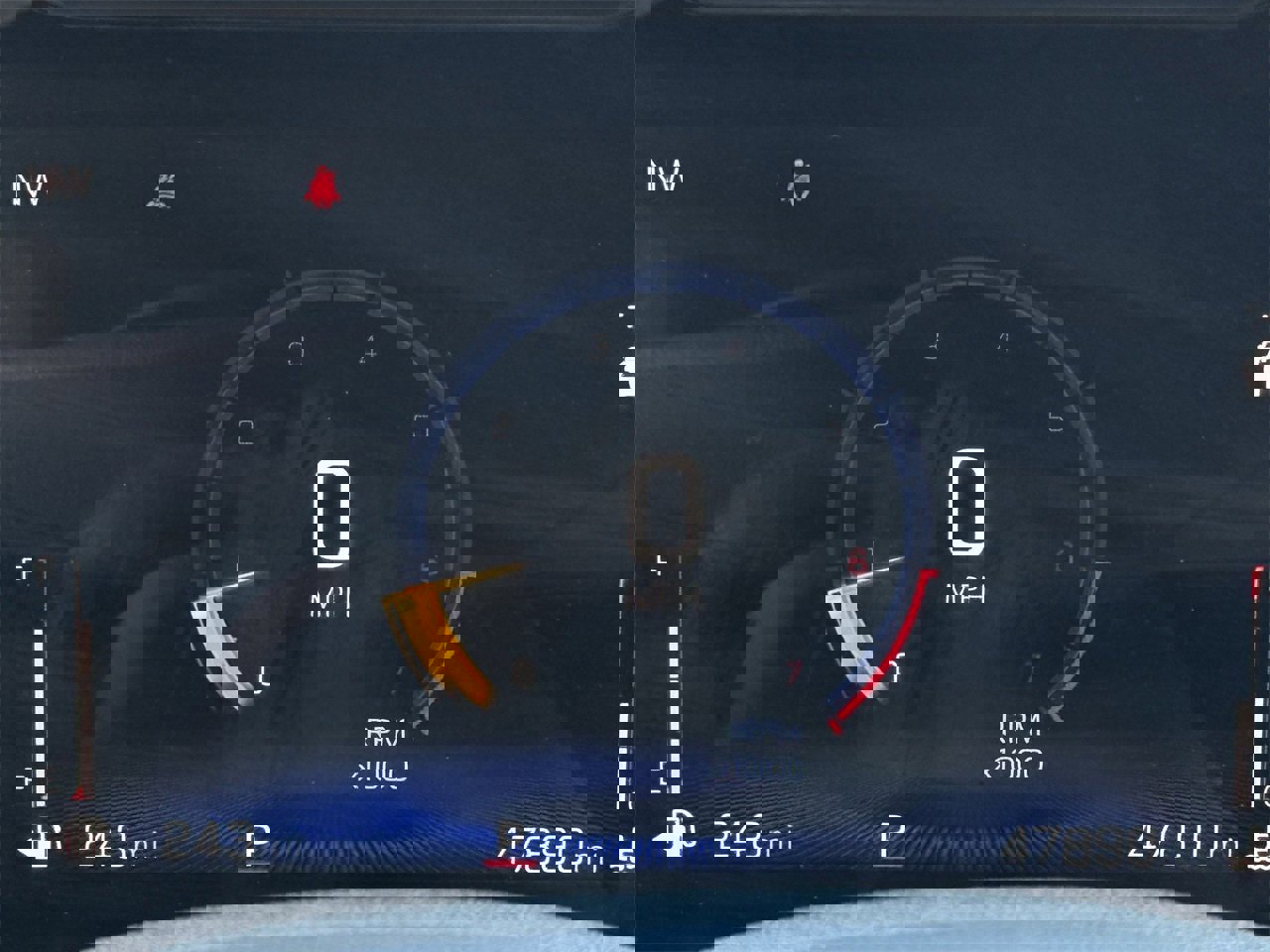 Certified 2025 Chevrolet Trax LT image 15