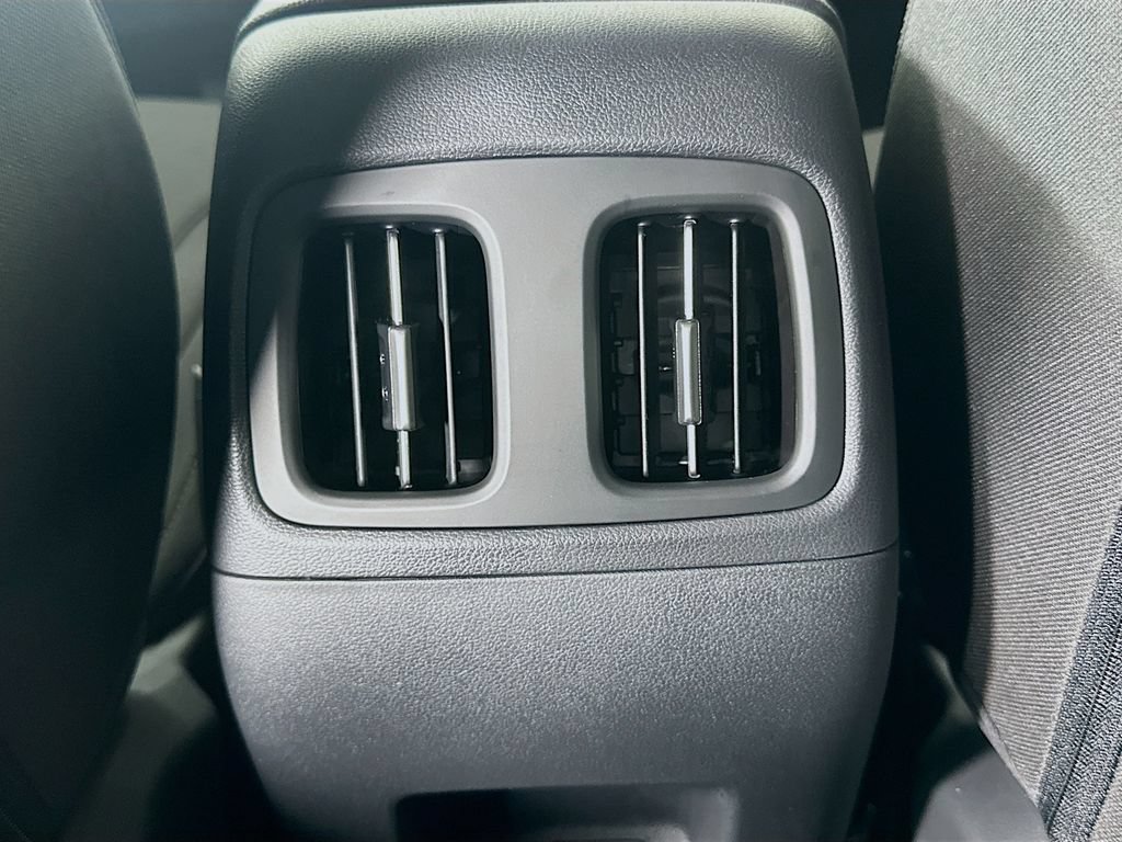 New 2026 Hyundai Tucson SEL FWD image 17