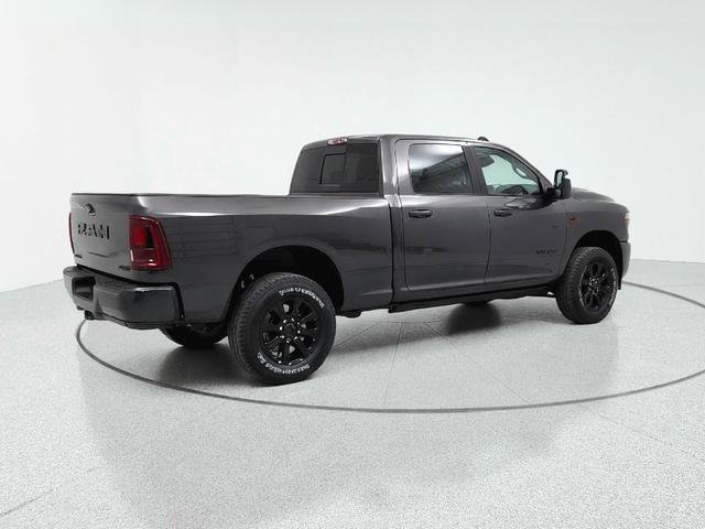 New 2026 RAM 2500 Laramie image 9