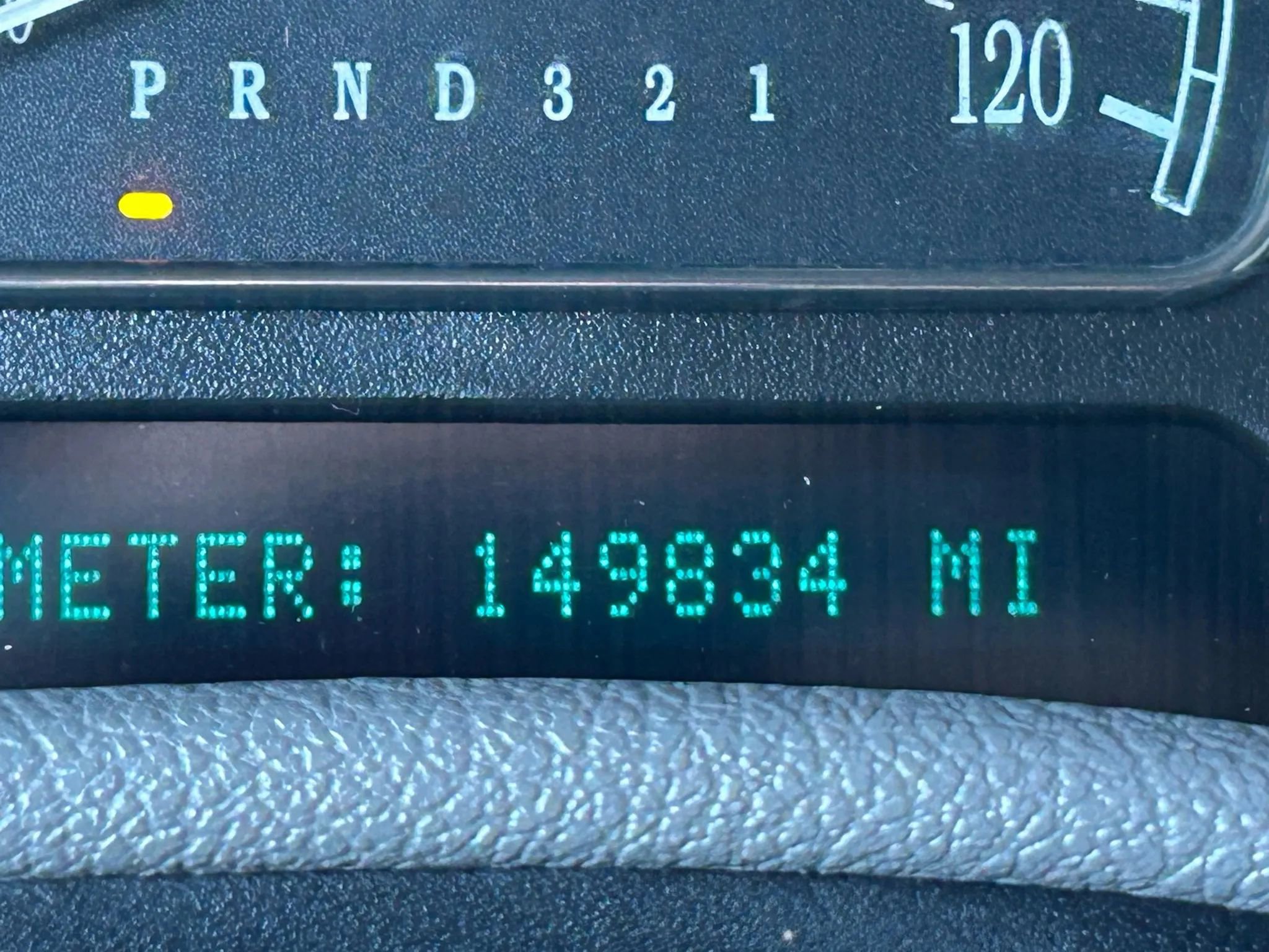 Used 2006 Buick Rainier CXL image 14