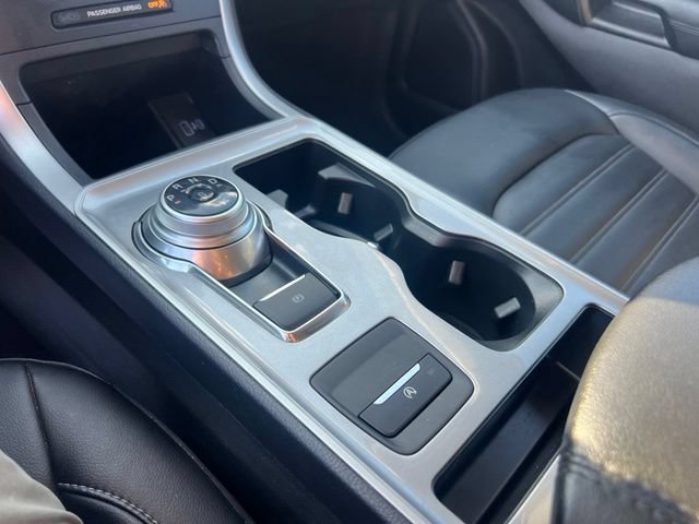 Certified 2024 Ford Edge SEL w/ Convenience Package AWD/4WD image 13