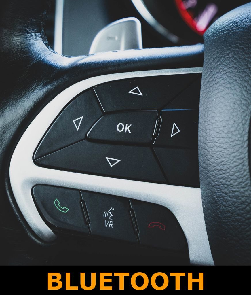 Used 2016 Dodge Durango SXT w/ Blacktop Package image 10