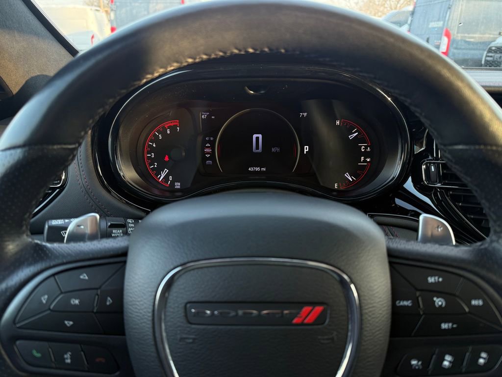 Used 2022 Dodge Durango R/T image 26