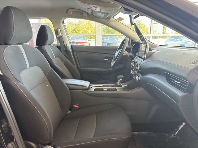 Used 2023 Nissan Sentra SV image 18