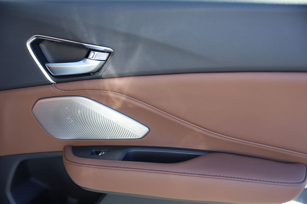 New 2026 Acura RDX SH-AWD w/ Advance Package image 33