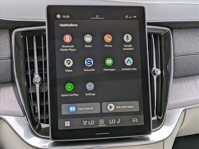 New 2026 Volvo XC90 T8 Ultra w/ Protection Package Premier image 13