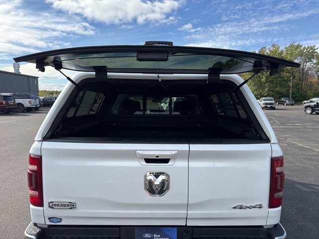 Used 2023 RAM 1500 Limited image 7