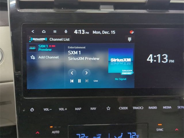 Used 2024 Hyundai Tucson Limited image 13