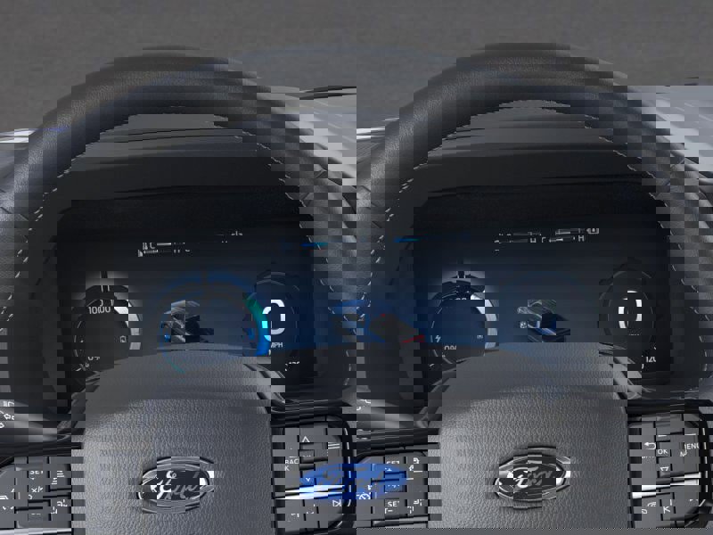 New 2025 Ford F150 Lightning Platinum image 13