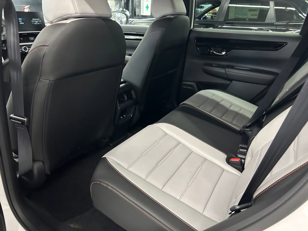 New 2026 Honda CR-V Sport Touring image 20
