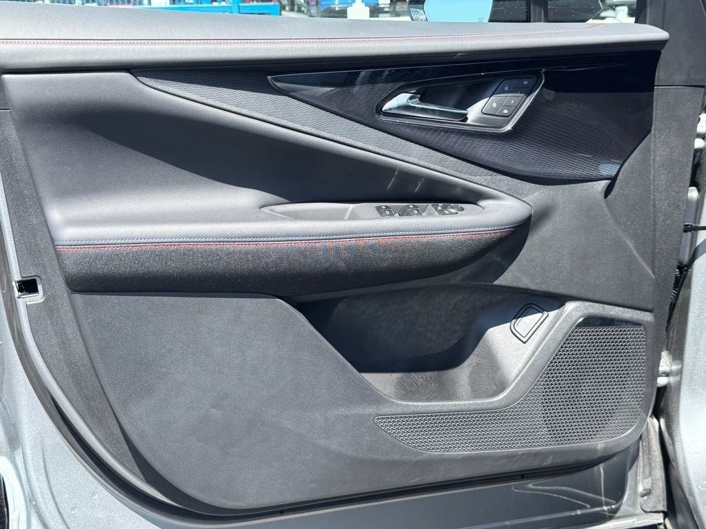 New 2025 Chevrolet Blazer EV RS image 10