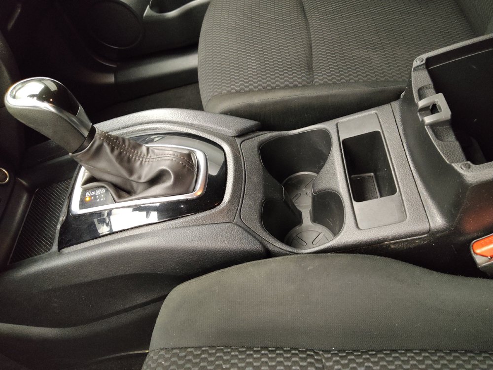 Used 2022 Nissan Rogue Sport S FWD image 26