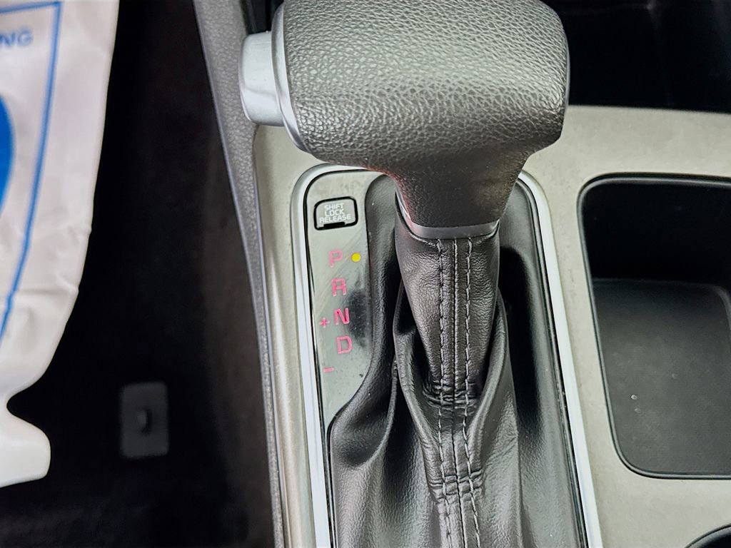 Used 2019 Kia Optima LX FWD image 20