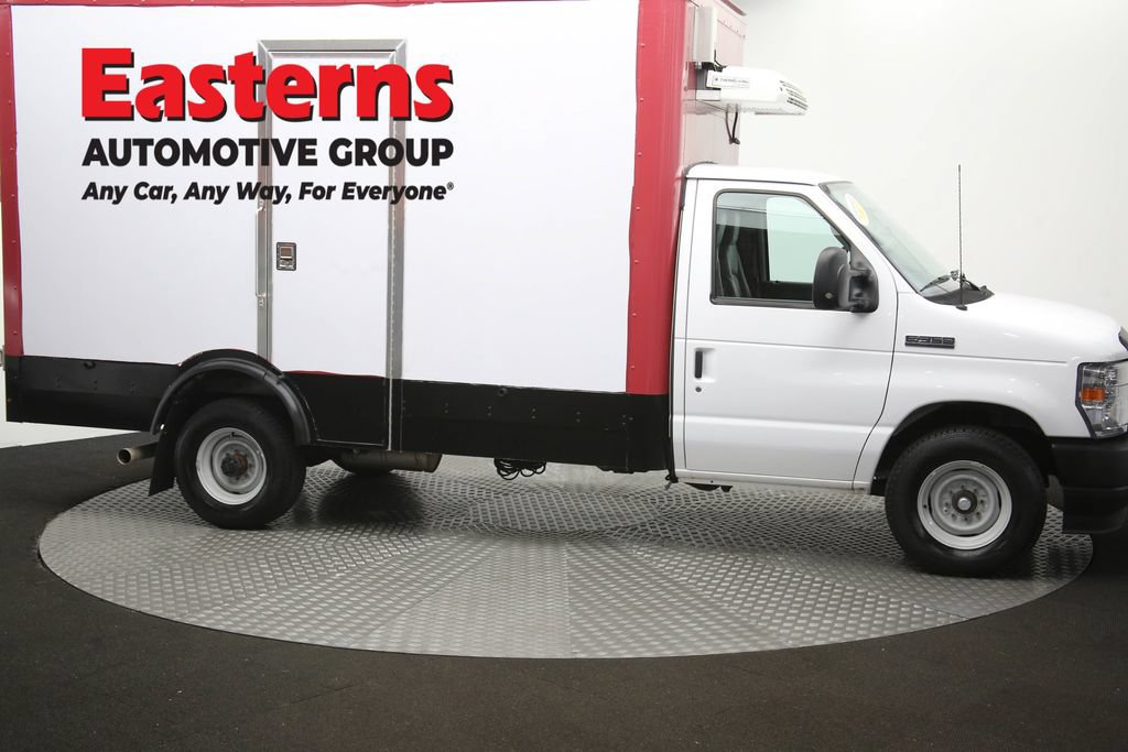 Used 2023 Ford E-350 and Econoline 350 Super Duty w/ Power Windows & Locks Group RWD image 45
