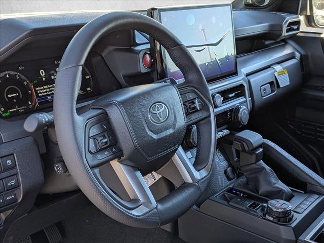 New 2025 Toyota 4Runner TRD Off-Road Premium image 3