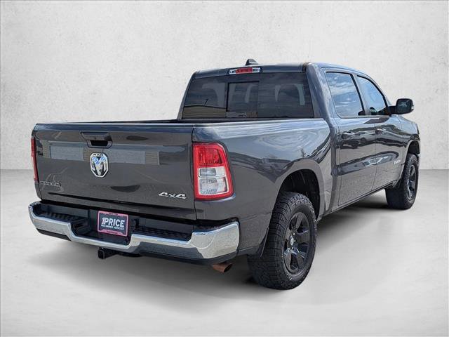 Used 2022 RAM 1500 Big Horn image 5