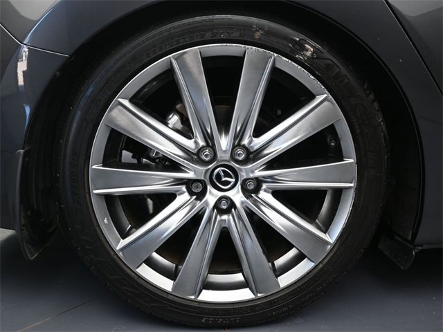 Used 2021 MAZDA MAZDA6 Signature image 9