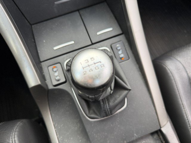 Used 2010 Acura TSX Sedan FWD image 22