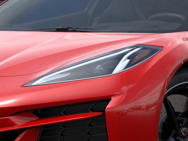 New 2026 Chevrolet Corvette E-Ray w/ ZER Performance Package AWD/4WD image 10