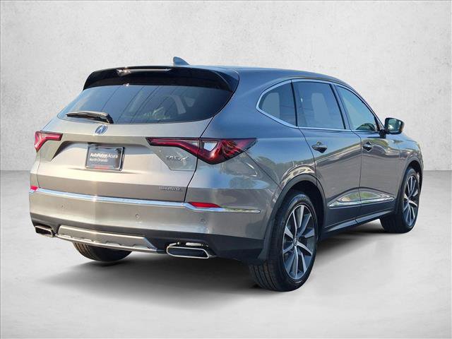 New 2026 Acura MDX SH-AWD w/ Technology Package video 2