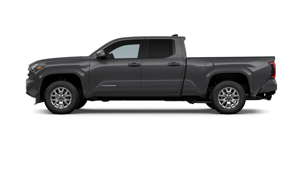 New 2026 Toyota Tacoma SR5 AWD/4WD image 4