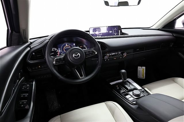 New 2026 MAZDA CX-30 2.5 Turbo w/ Premium Plus Pkg image 26