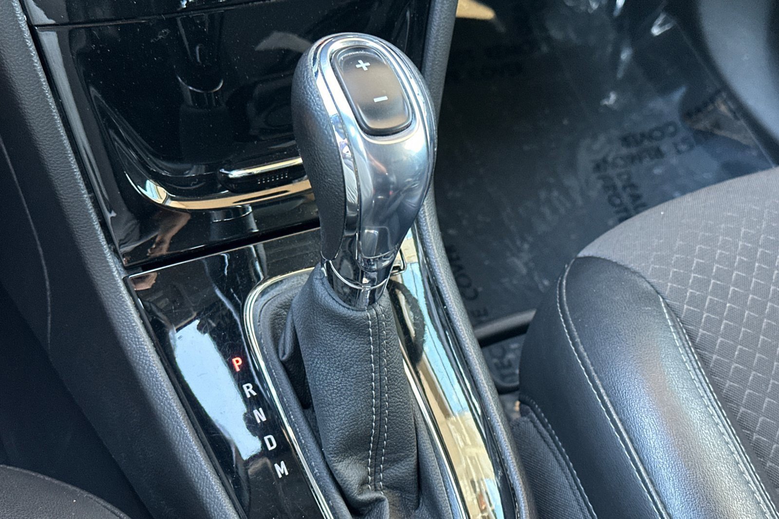 Certified 2019 Buick Encore Preferred w/ Safety Package FWD image 22
