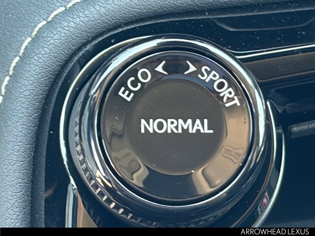 New 2026 Lexus NX 450h+ AWD w/ Luxury Package image 30