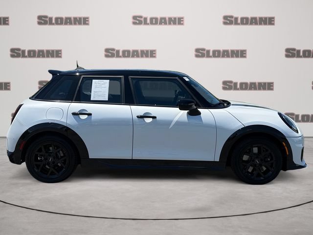 Certified 2026 MINI Cooper S FWD image 6