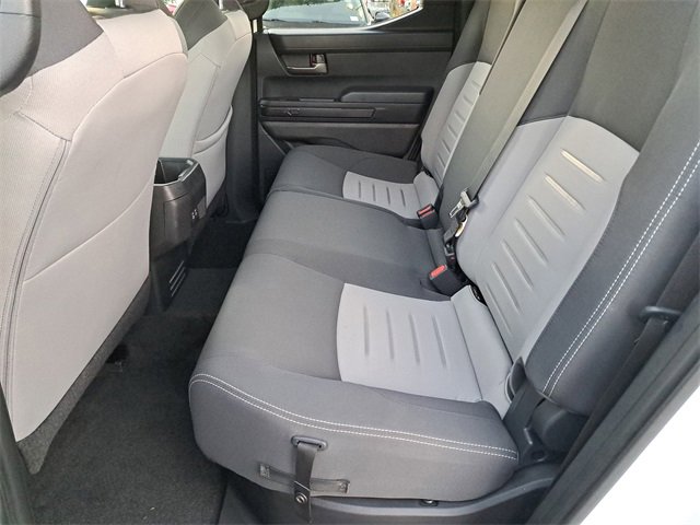 Used 2025 Toyota Tacoma TRD Sport image 11