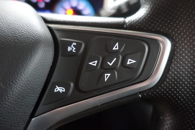 Used 2023 Chevrolet Equinox LT FWD image 13