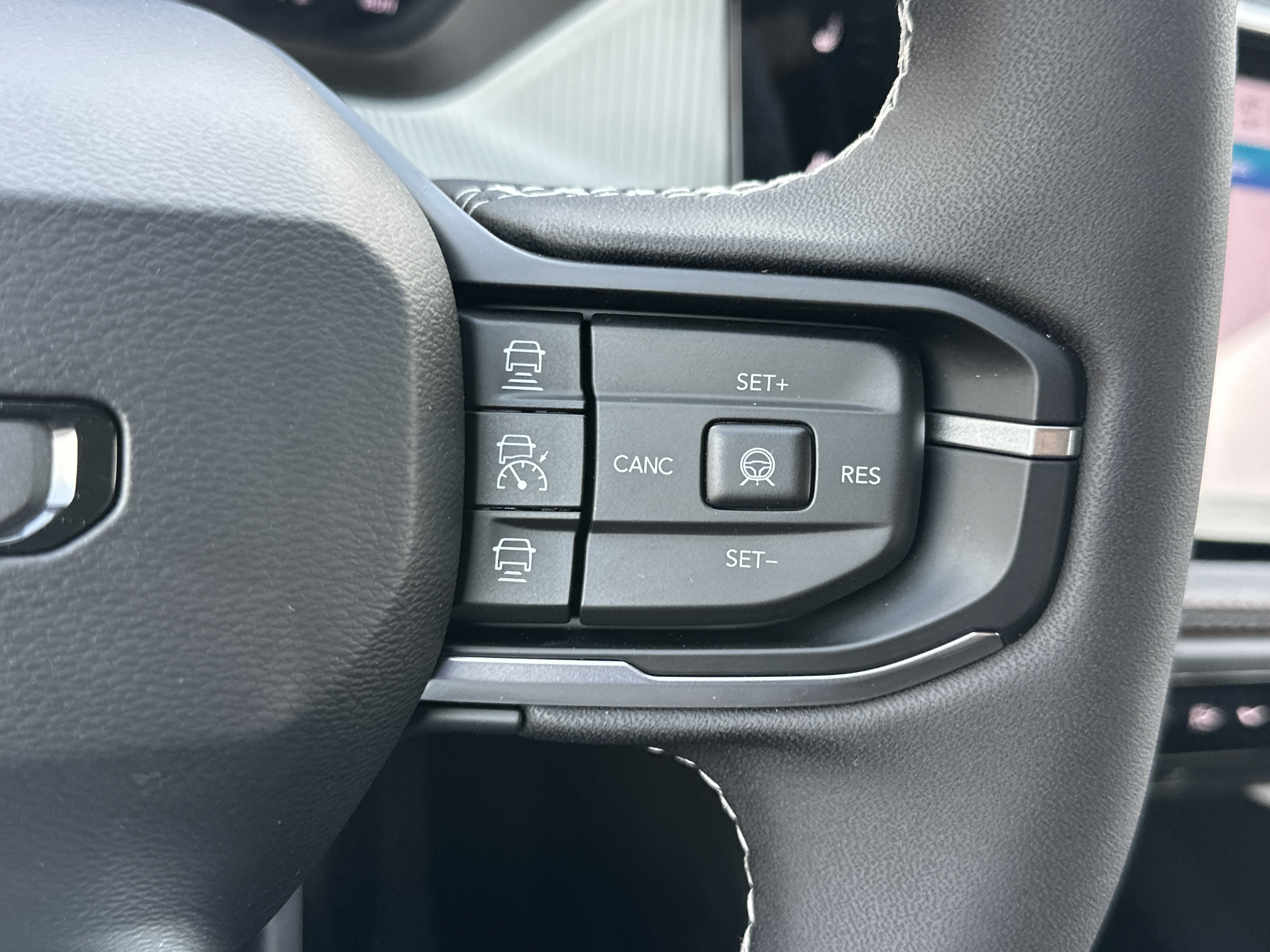 New 2026 Jeep Cherokee Limited AWD/4WD image 8