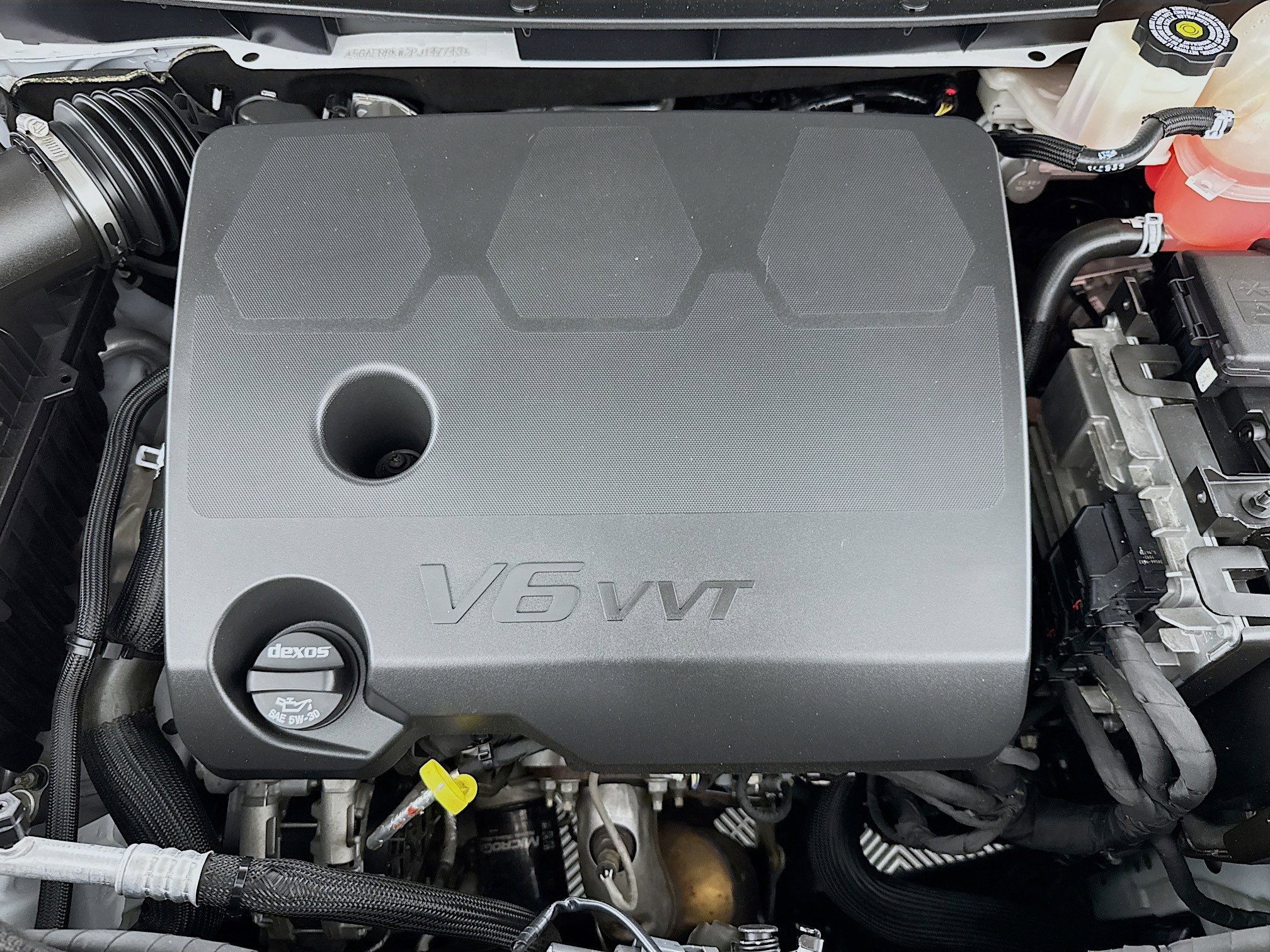 Used 2023 Buick Enclave Essence w/ Experience Buick Package FWD image 38