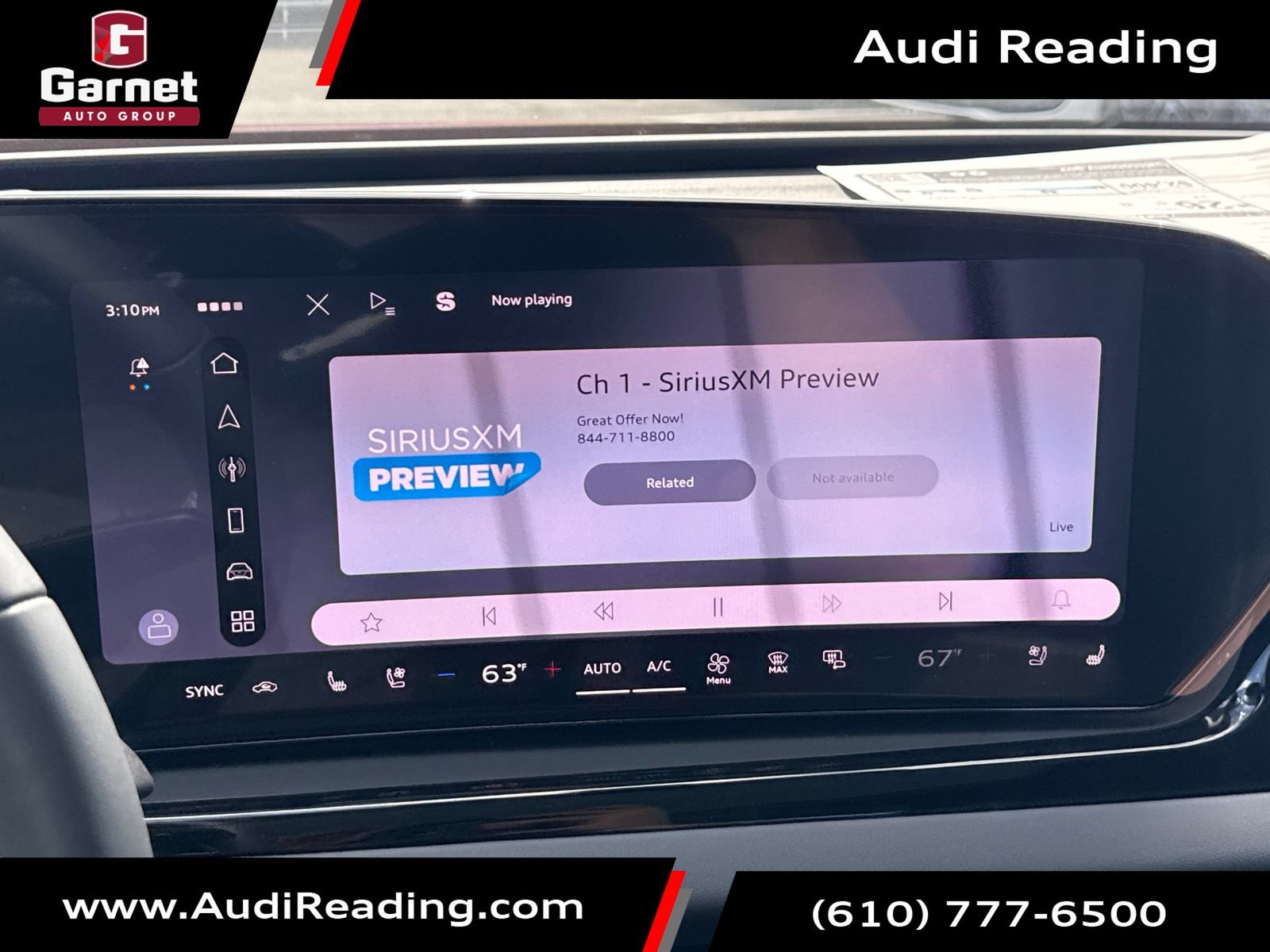 New 2026 Audi A5 2.0T Premium Plus AWD/4WD image 19