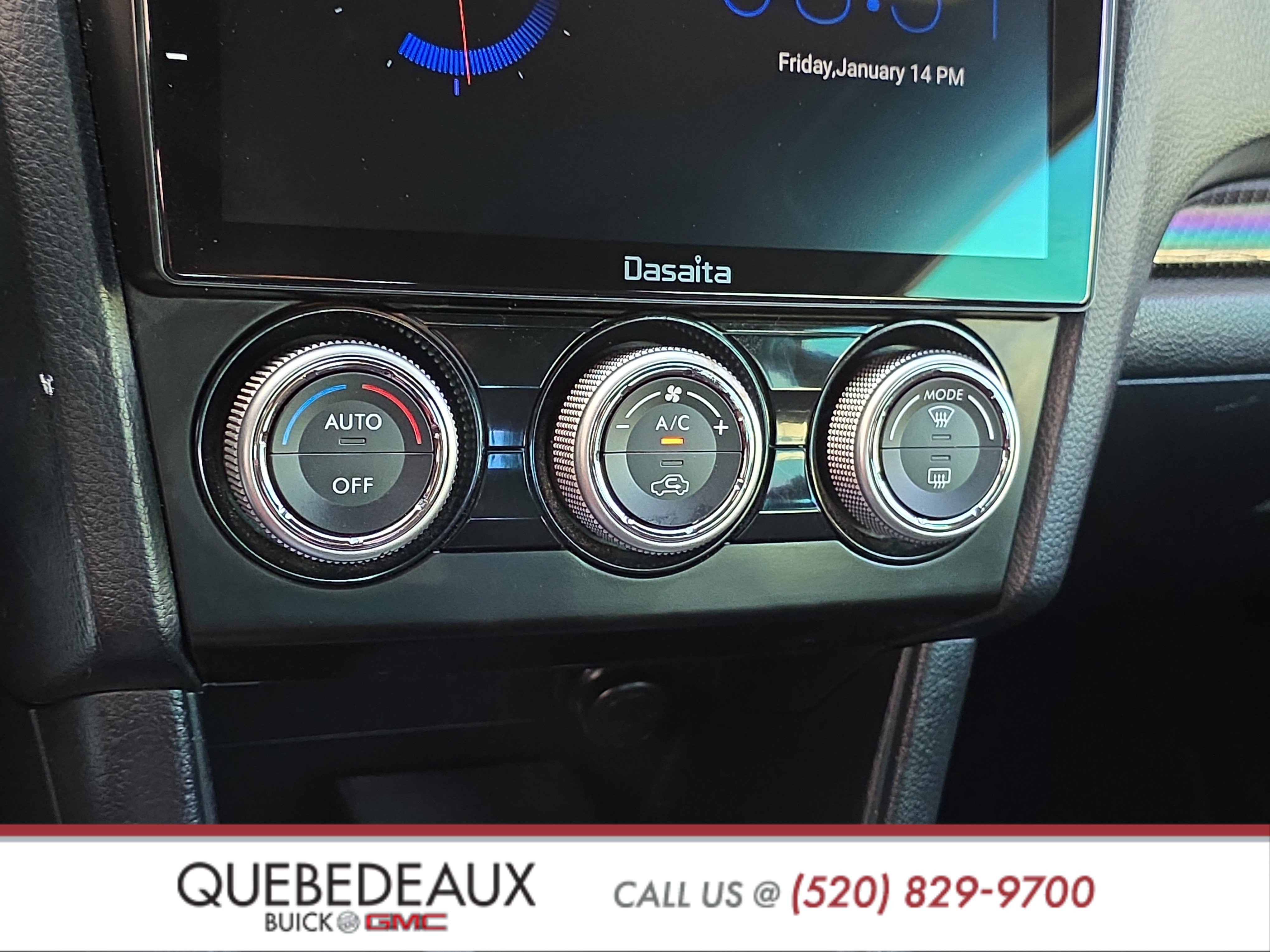 Used 2016 Subaru WRX AWD/4WD image 18