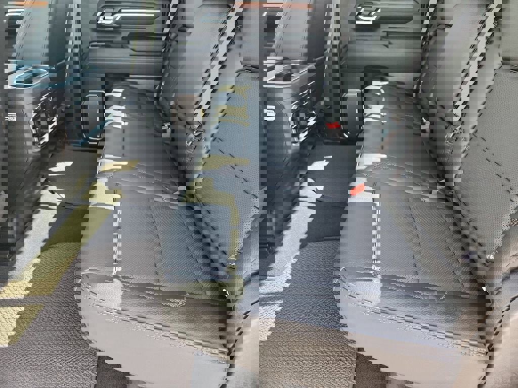 Used 2025 GMC Sierra 2500 Denali w/ Denali Reserve Package image 13