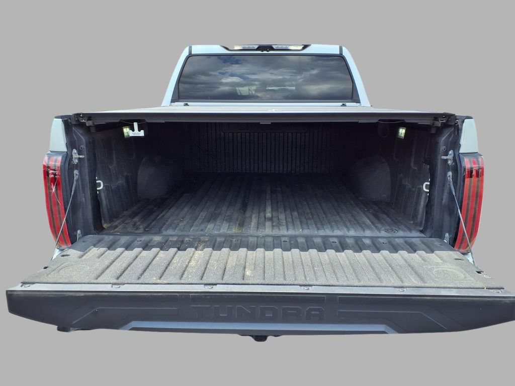 Used 2023 Toyota Tundra 1794 Edition w/ Advanced Package AWD/4WD image 29
