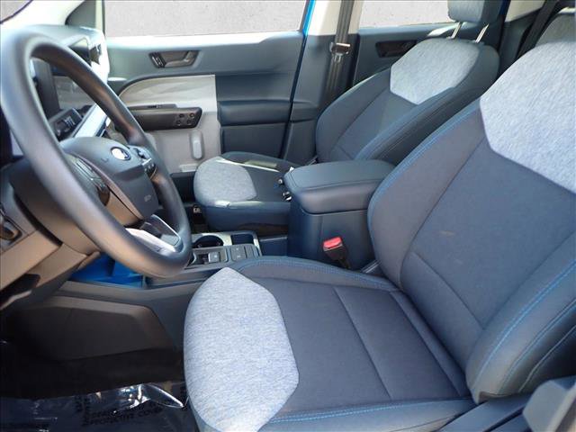 New 2026 Ford Maverick XLT image 9